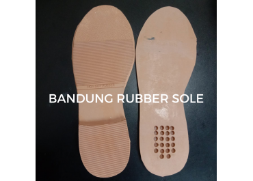 Tempat Pembuatan Outsole Custom Design Brand Sendiri Hanya di Bandung Rubber Sole